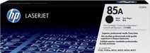 HP 85A Toner Schwarz Toner für HP Laserjet Pro Drucker
