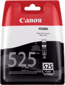 Canon PGI-525 Patronenpigment Schwarz Patrone für Canon Drucker