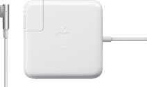 Apple MacBook Pro MagSafe Power Adapter 85W (MC556Z/B) Ladegerät für MacBook mit Magsafe Anschluss