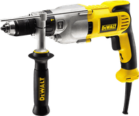 DeWalt DWD522KS Corded impact drill