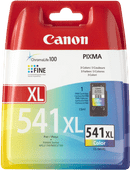 Canon CL-541XL Patrone Farbe Patrone für Canon Drucker