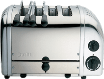 Dualit NewGen 4 Schlitze Edelstahl Dualit Toaster