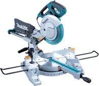 Makita LS1018LN Kappsäge mit Zugfunktion