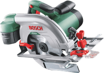 Bosch PKS 66 A Top 10 der meistverkauften Kreissägen