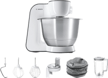 Bosch MUM52120 Styline Top 10 der meistverkauften Küchenmaschinen