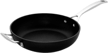 Le Creuset Les Forgeés High-sided Skillet 28cm Le Creuset les Forgees pans