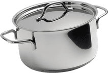 BK Profiline Cooking Pot 20cm Cooking pot