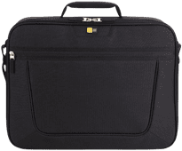 Case Logic VNCi-215 15.6 inches Black Shoulder bag