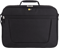 Case Logic VNCi-217 17" Schwarz Case Logic Laptoptasche