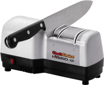 Chef'sChoice Electric Knife Sharpener CC220 Chefs Choice knife sharpeners