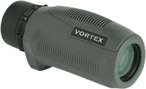 Vortex Solo 10x25 Geschenk für unterwegs