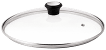 Tefal Glasdeckel 24 cm Topf- oder Pfannendeckel