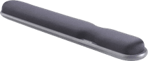 Kensington Gel-Tastatur mit Handgelenksauflage Handgelenkauflage