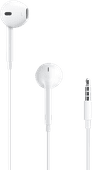 Apple EarPods 3,5-mm-Buchse Apple In-Ear-Kopfhörer