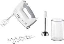 Bosch MFQ36470 ErgoMixx Handmixer Einweihungsfeier-Geschenk