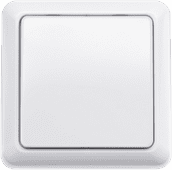 KlikAanKlikUit Wireless Wall Switch AWST-8800 KlikAanKlikUit