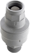 Eltek Aquastop for Washing Machines and Dishwashers Washing machine and dryer in our store in Frankfurt am Main