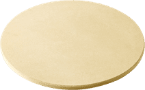 Barbecook Pizzastein 36 cm Pizzastein