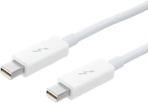 Apple Thunderbolt 2 Kabel 2,0 m Thunderbolt Kabel