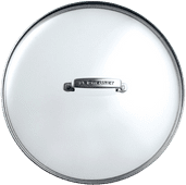 Le Creuset Glasdeckel 24 cm 