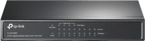 TP-Link TL-SG1008P Netzwerk-Switch