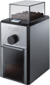 De'Longhi KG89 Coffee Grinder De'Longhi barista accessory