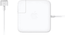 Apple MagSafe 2 Adapter 60W (MD565Z/A) Ladegerät für Laptop