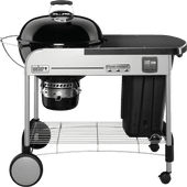 Weber Performer Premium GBS 57 cm Grillgeschenk