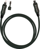 Oehlbach OPTO STAR 1 Meter Optisches Kabel