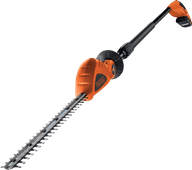 BLACK+DECKER GTC1843L20-QW Cordless hedge trimmer