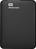 WD Elements Portable 1 TB Western Digital externe Festplatte