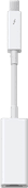 Apple Adapter von Thunderbolt auf Gigabit Ethernet Original Apple Kabeladapter
