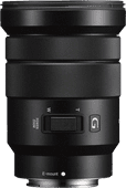 Sony E PZ 18-105 mm f/4 G OSS Sony Objektiv