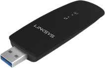 Linksys WUSB6300 WLAN-Adapter