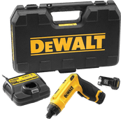 DeWalt DCF680G2 + 2. Akku DeWalt Mini-Akkuschrauber