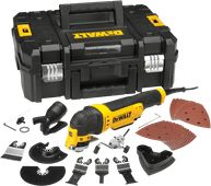 DeWalt DWE315KT Garten-Geschenk