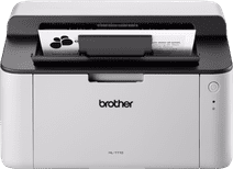 Brother HL-1110 Black and white printer