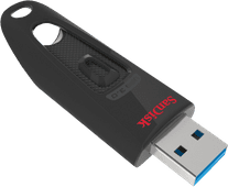 SanDisk Ultra USB 3.0 32GB Sandisk USB flash drive