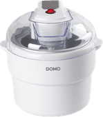 DOMO DO2309I Eismaschine
