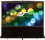 Elite Screens F100NWH (16:9) 240x232 Projection screen