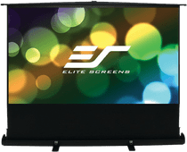 Elite Screens F80NWH (16:9) 196x203 Projection screen