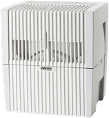 Venta LW25 White Humidifier