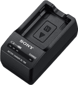 Sony Battery Charger BC-TRW Buy Sony products?