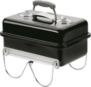 Weber Go-Anywhere Kleinen Grill