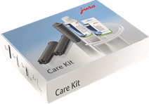 JURA Care Kit Reinigungsmittel für Kaffeemaschine