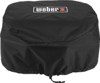 Weber Premium Cover for Lumin Barbecue cover