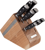 Diamant Sabatier Integra Knife Block (8-piece) Top 10 bestselling kitchen knives