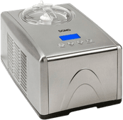 DOMO DO9066I Self-freezing ice cream maker