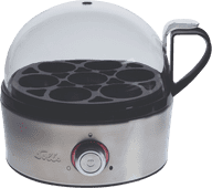 Solis Egg Boiler & More Type 827 Gift up to € 200