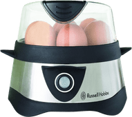 Russell Hobbs Stylo Egg Cooker Egg boiler